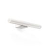 Aplique lineal blanco CALMA 300 LED