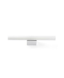 Aplique lineal blanco CALMA 300 LED 2