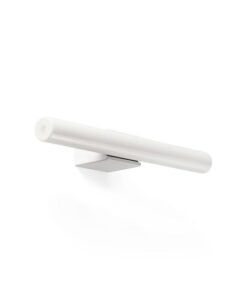 Aplique lineal blanco CALMA 300 LED