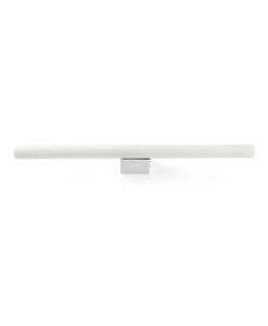 Aplique lineal blanco CALMA 500 LED 2