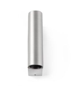 Lector aluminio cepillado CRONOS LED 4W 2700K 2