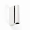 Lector blanco CRONOS LED 4W 2700K