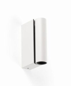 Lector blanco CRONOS LED 4W 2700K
