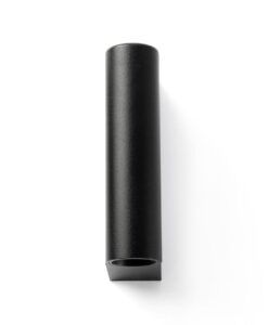 Lector negro CRONOS LED 4W 2700K 2
