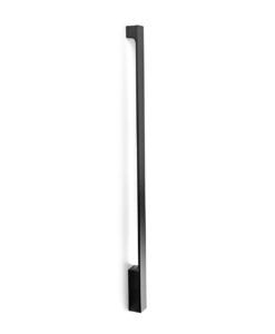 LIME 900 LED Aplique negro