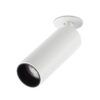 Proyector empotrable blanco STAN SLIM